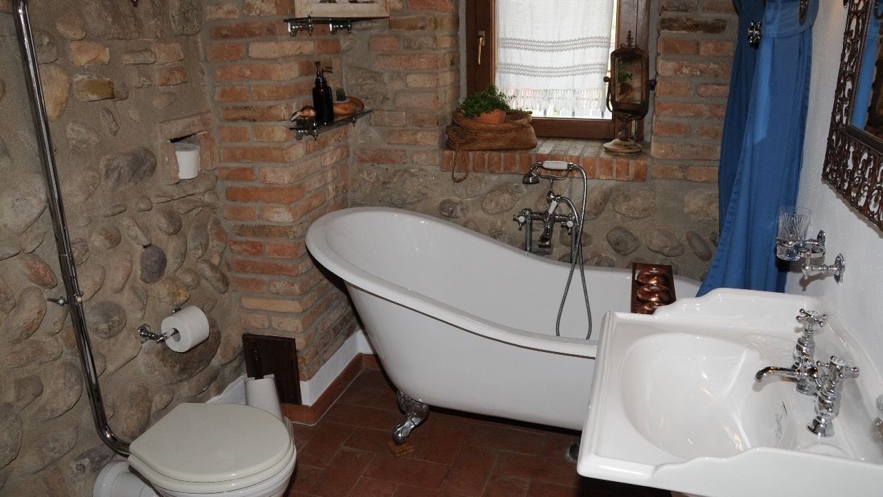 Photo of Bathroom in Marne