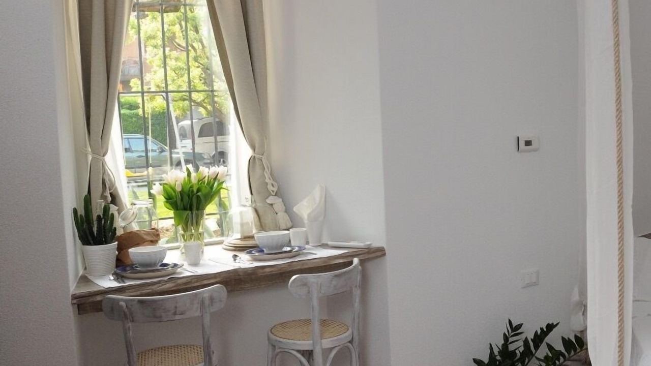 Photo of Bedroom in Marne