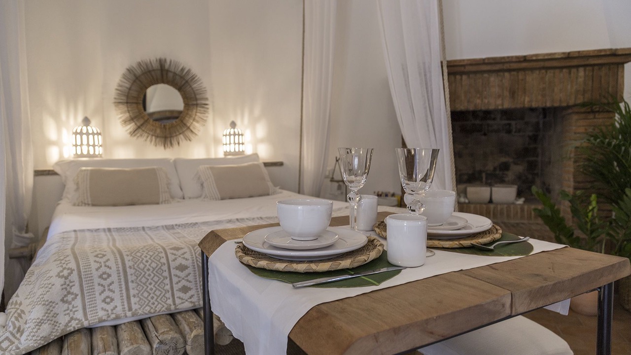 Photo of Bedroom in Marne