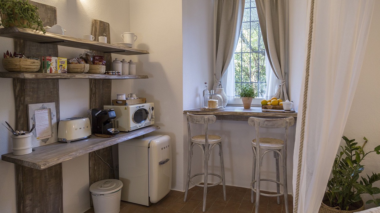 Photo of Kitchen in Marne
