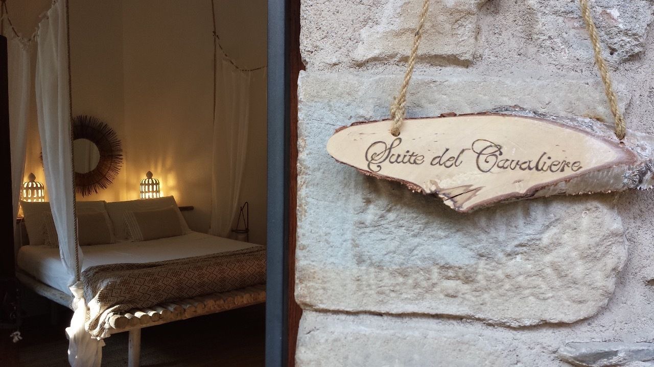 Photo of Bedroom in Marne