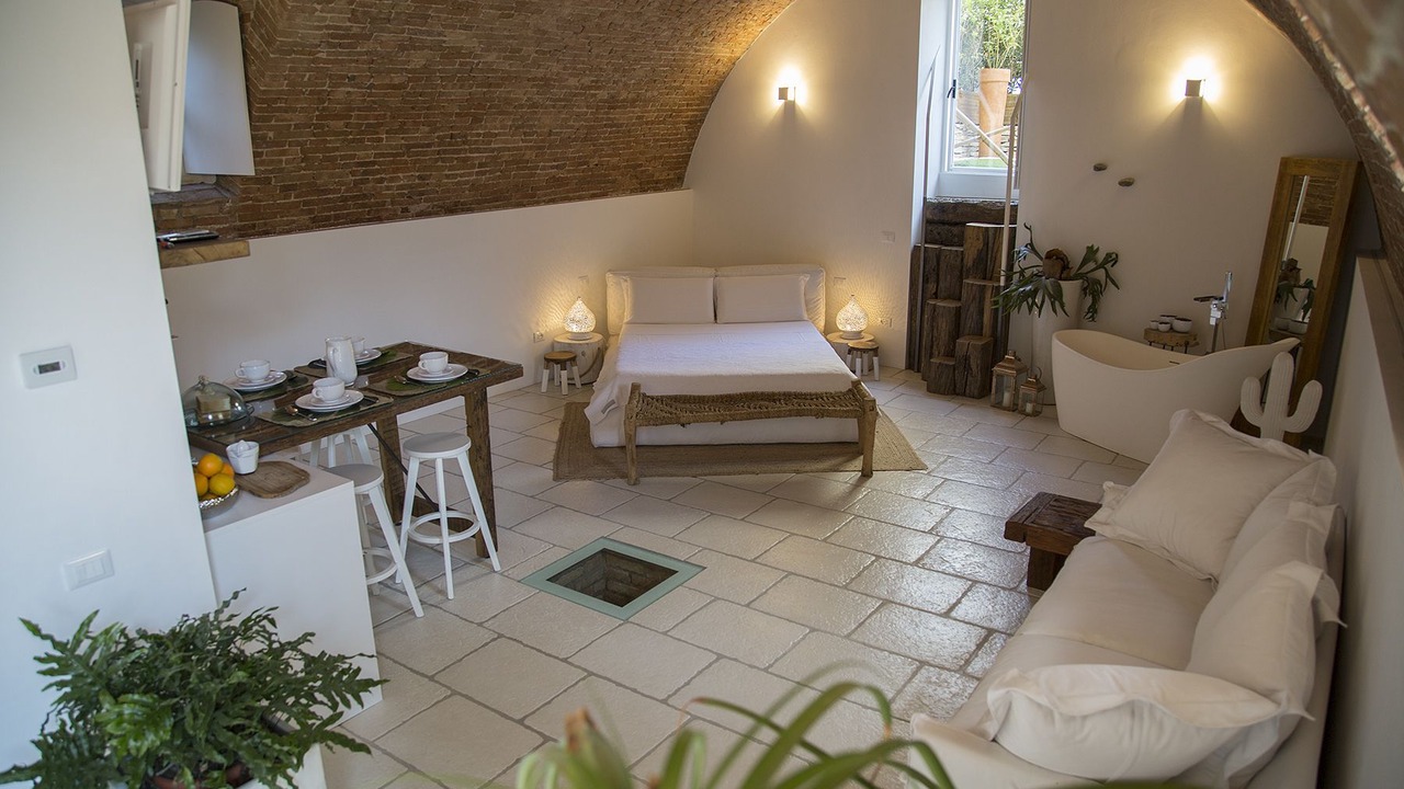 Photo of Bedroom in Marne