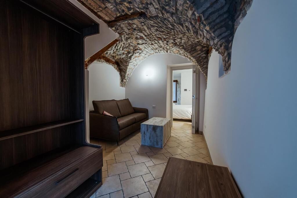 Photo of Bedroom in Rezzato