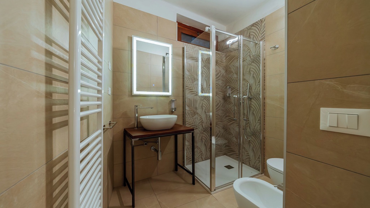 Photo of Bathroom in Rezzato