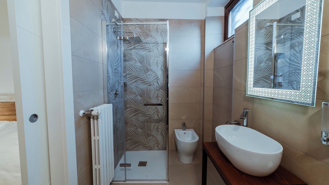 Photo of Bathroom in Rezzato