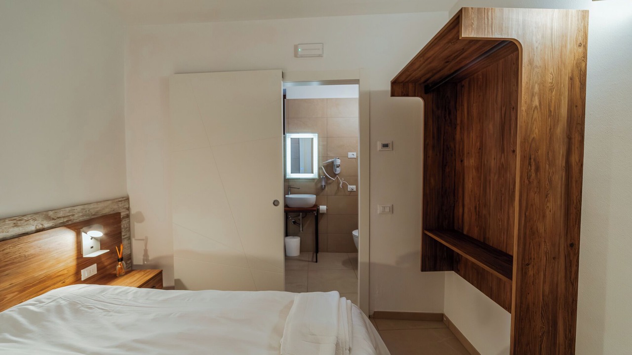 Photo of Bedroom in Rezzato