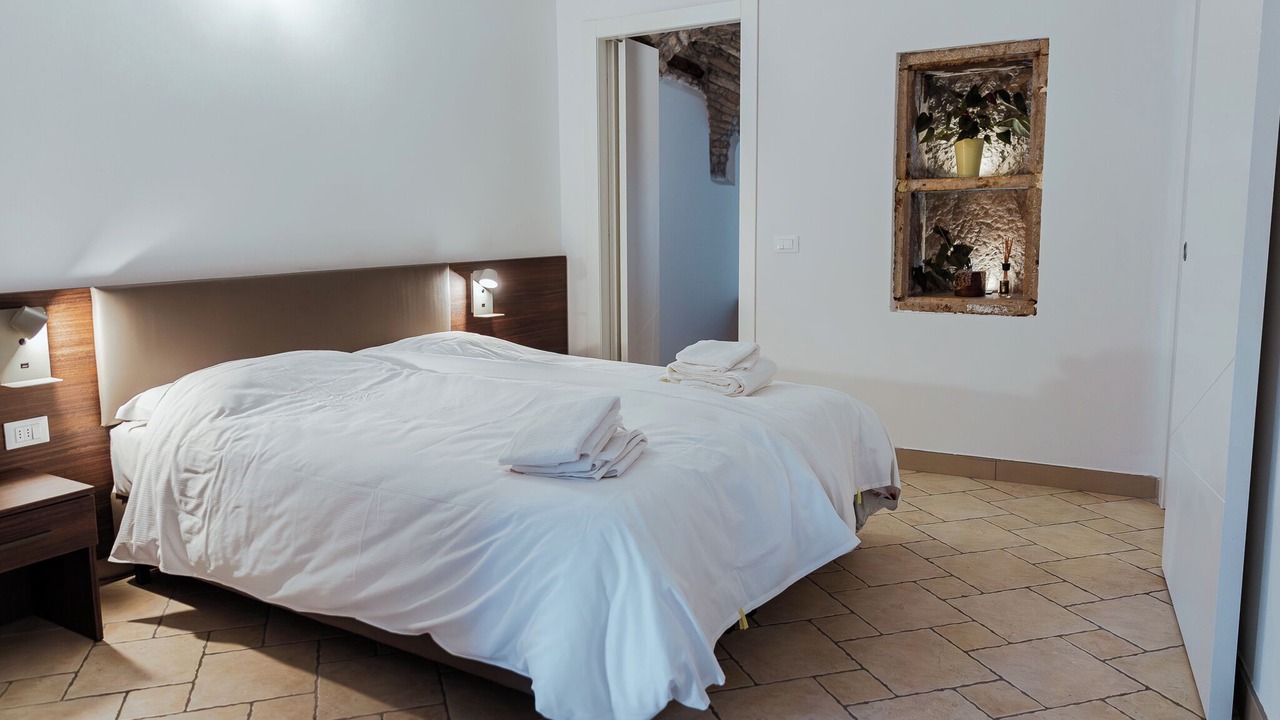 Photo of Bedroom in Rezzato