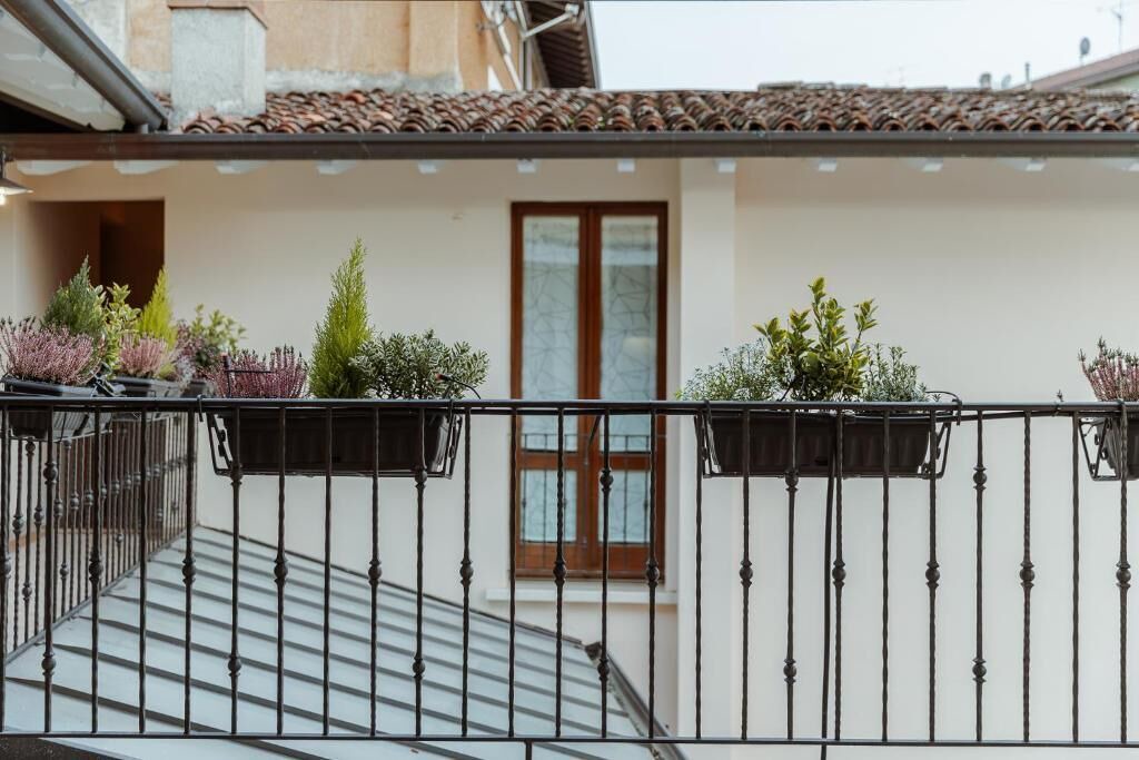 Photo of Patio Balcony in Rezzato