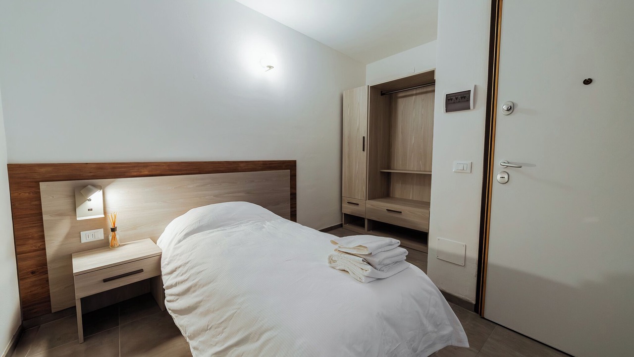 Photo of Bedroom in Rezzato