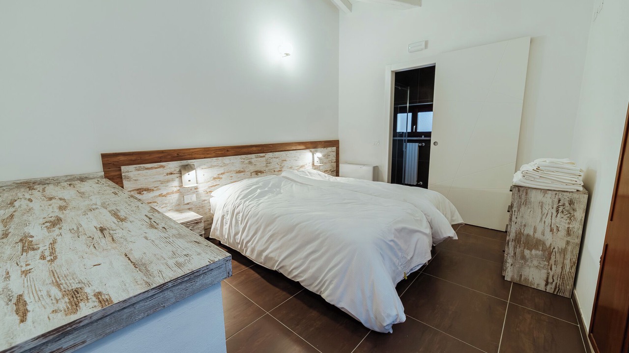 Photo of Bedroom in Rezzato