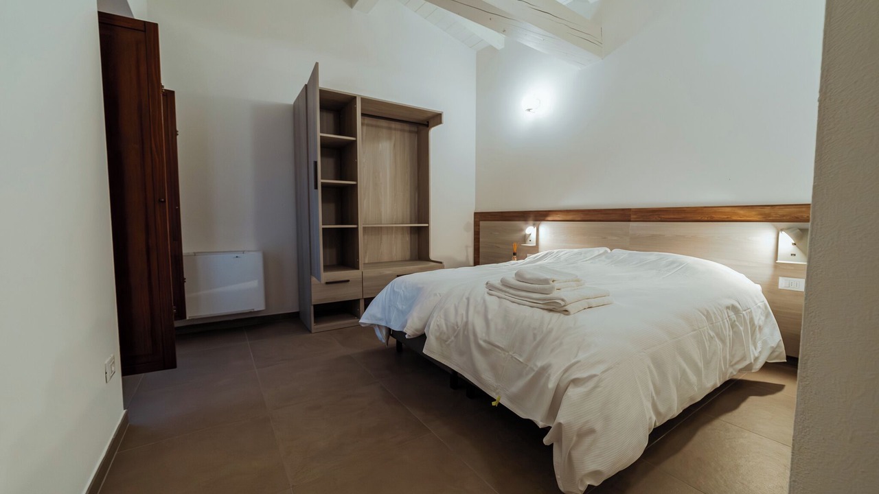 Photo of Bedroom in Rezzato