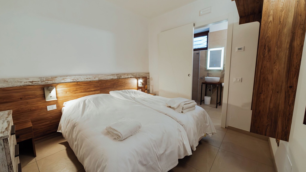 Photo of Bedroom in Rezzato