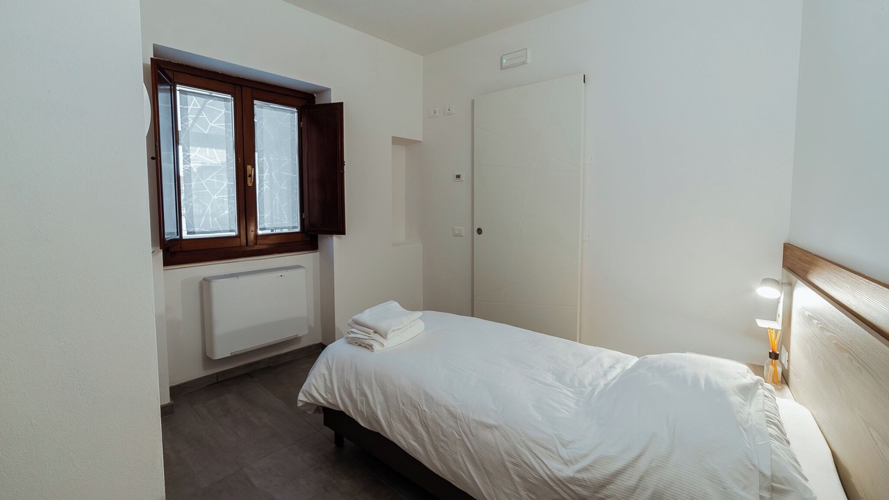 Photo of Bedroom in Rezzato