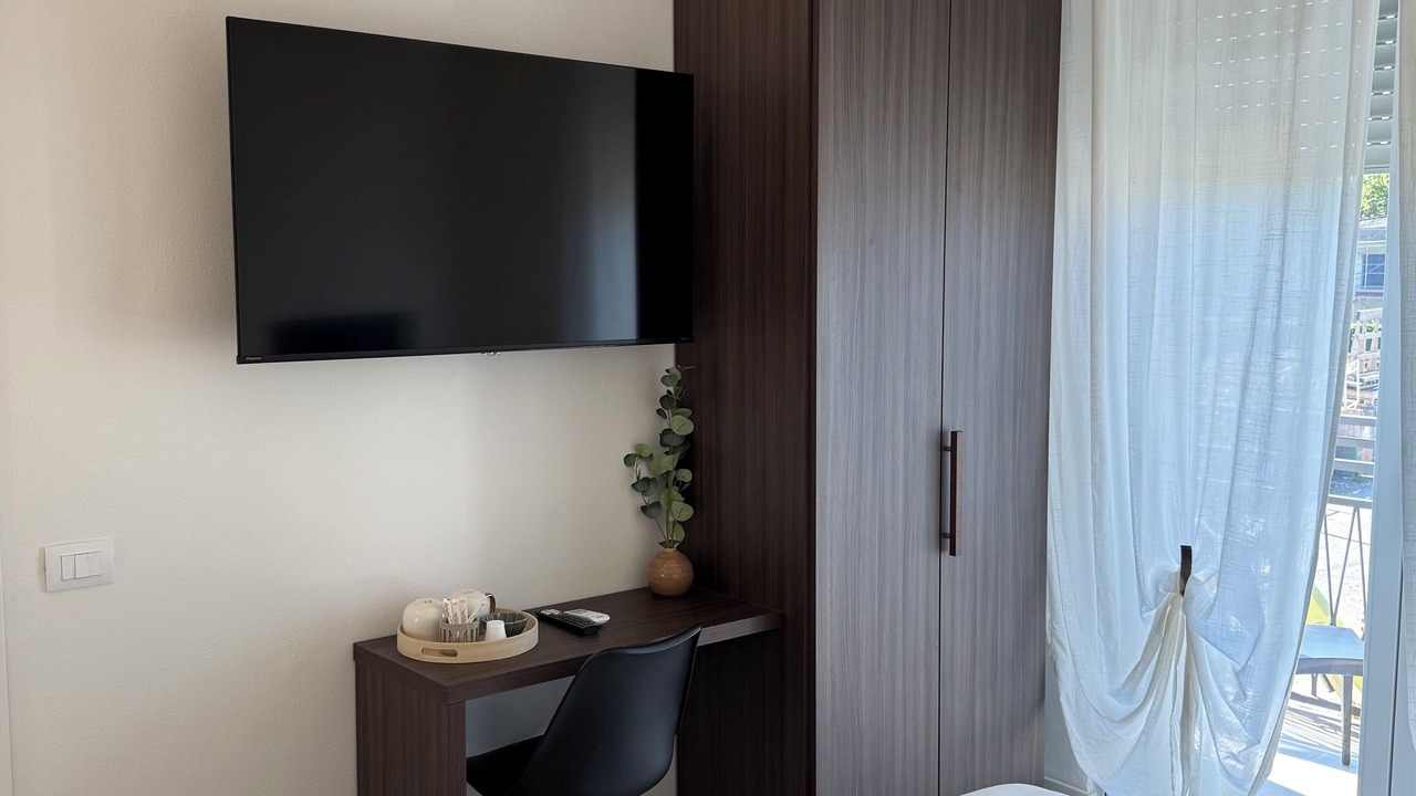 Photo of Bedroom in Cremnago
