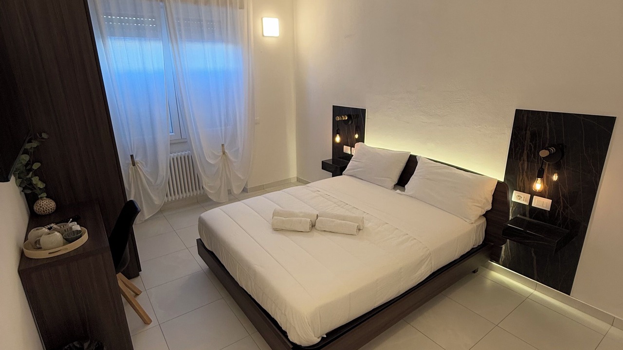 Photo of Bedroom in Cremnago