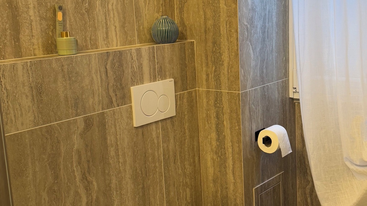 Photo of Bathroom in Cremnago
