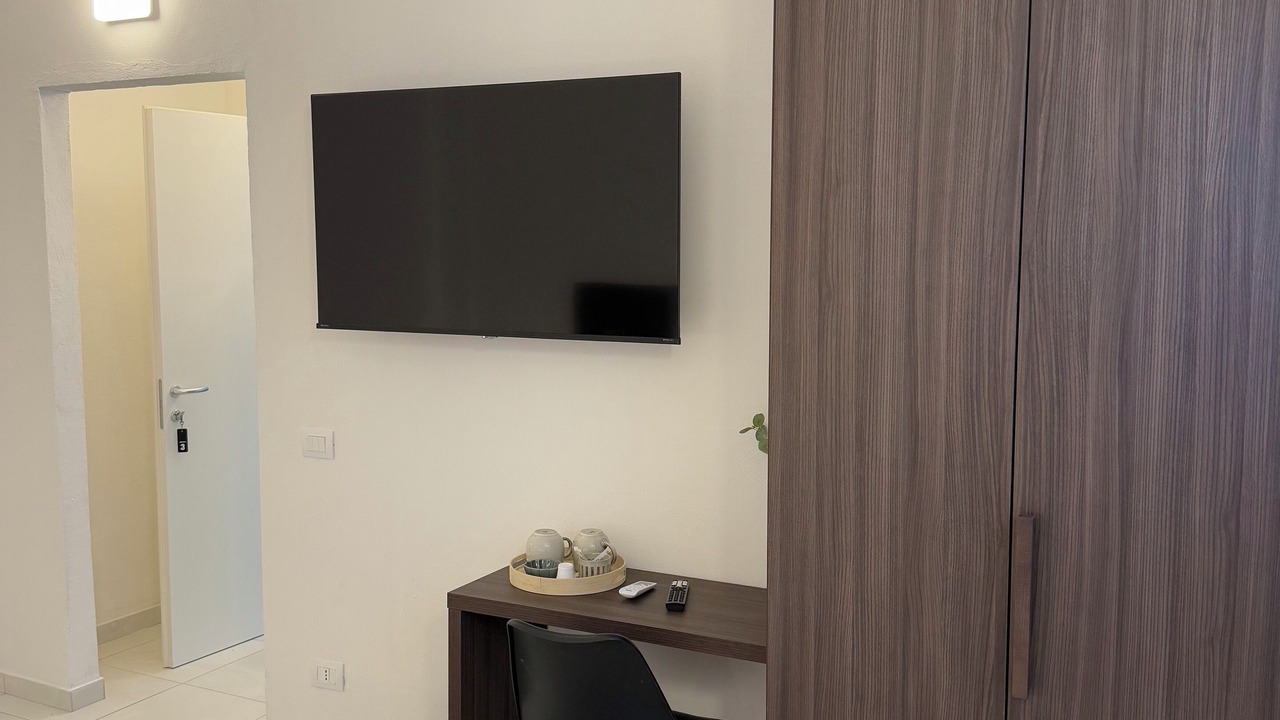 Photo of Bedroom in Cremnago