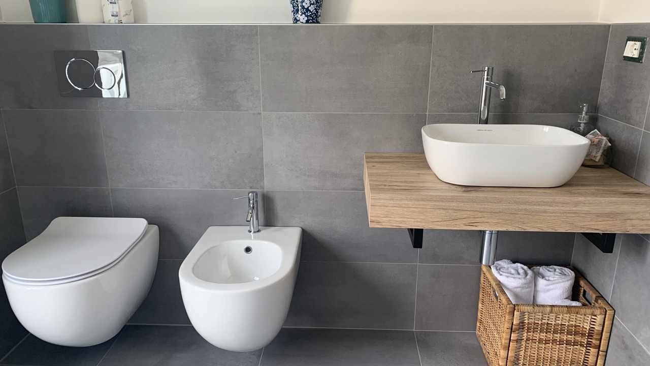 Photo of Bathroom in Abbadesse