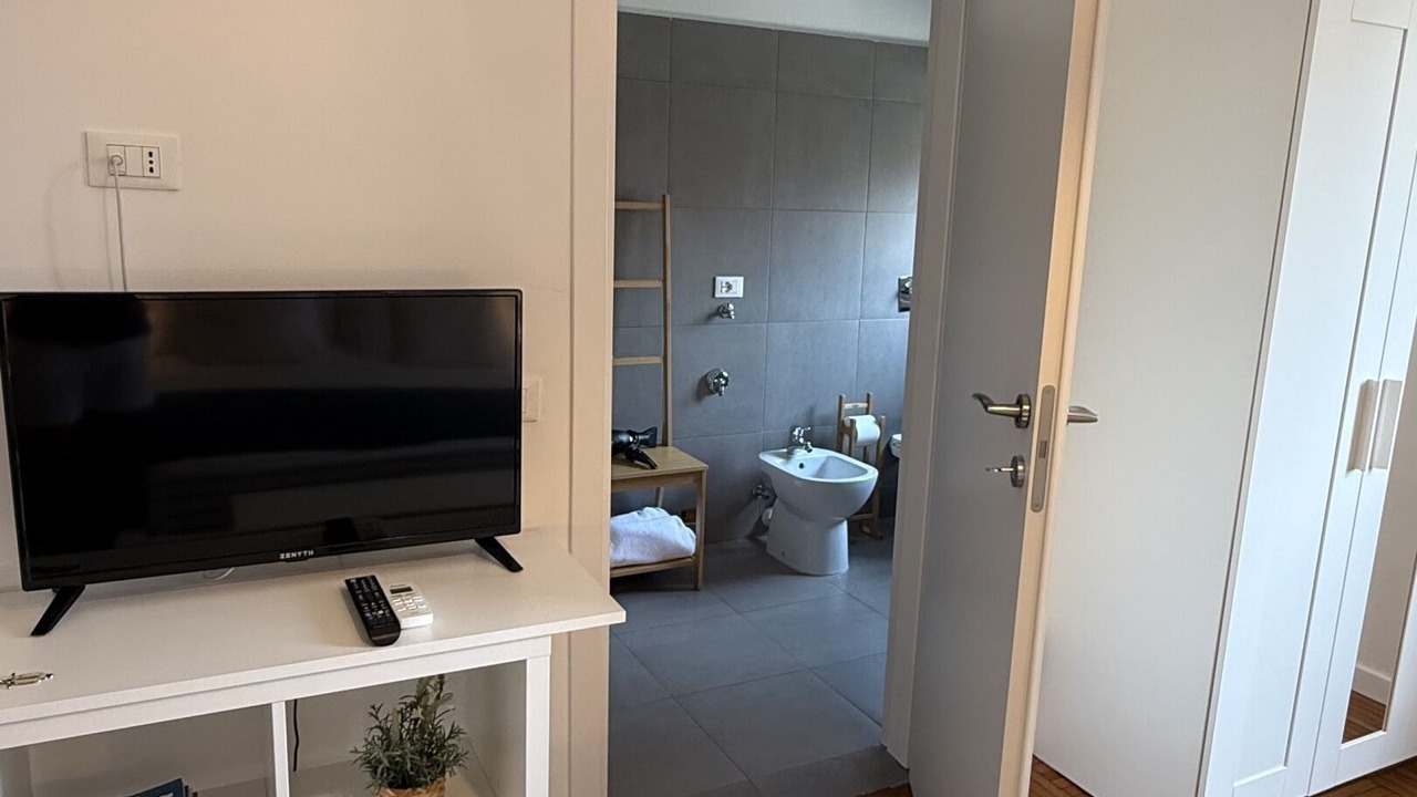 Photo of Bedroom in Abbadesse
