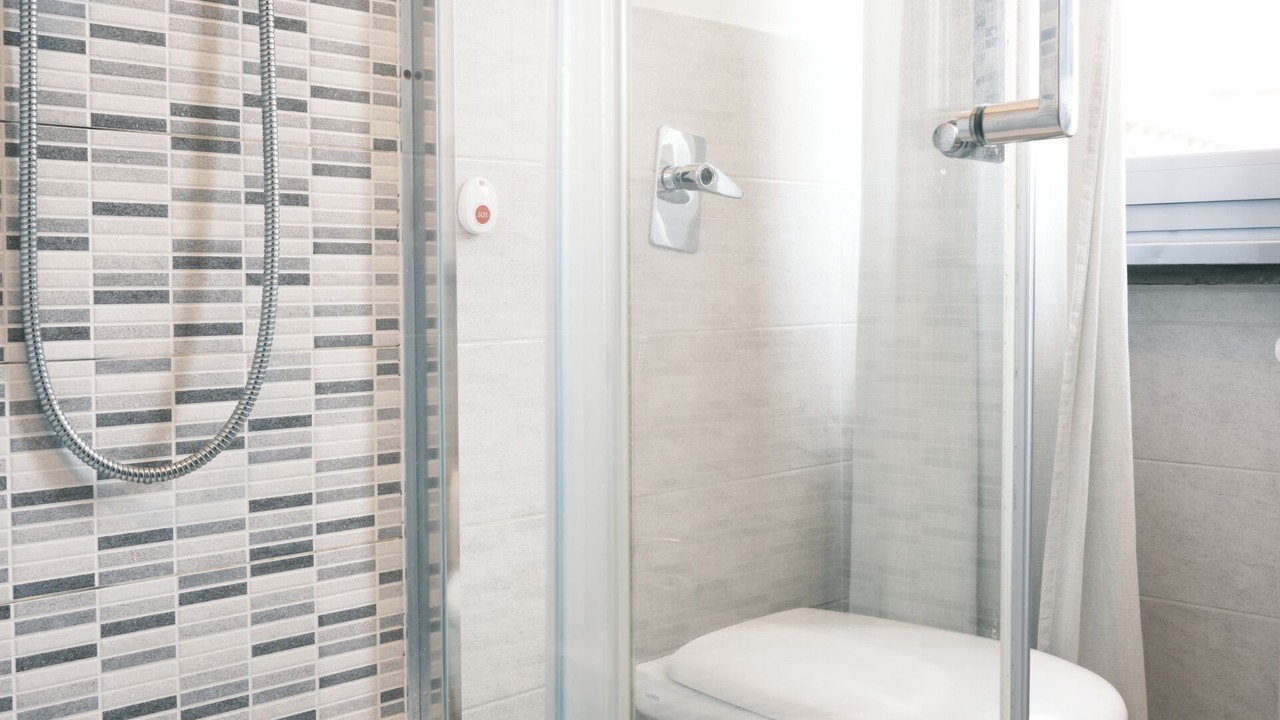 Photo of Bathroom in Abbadesse