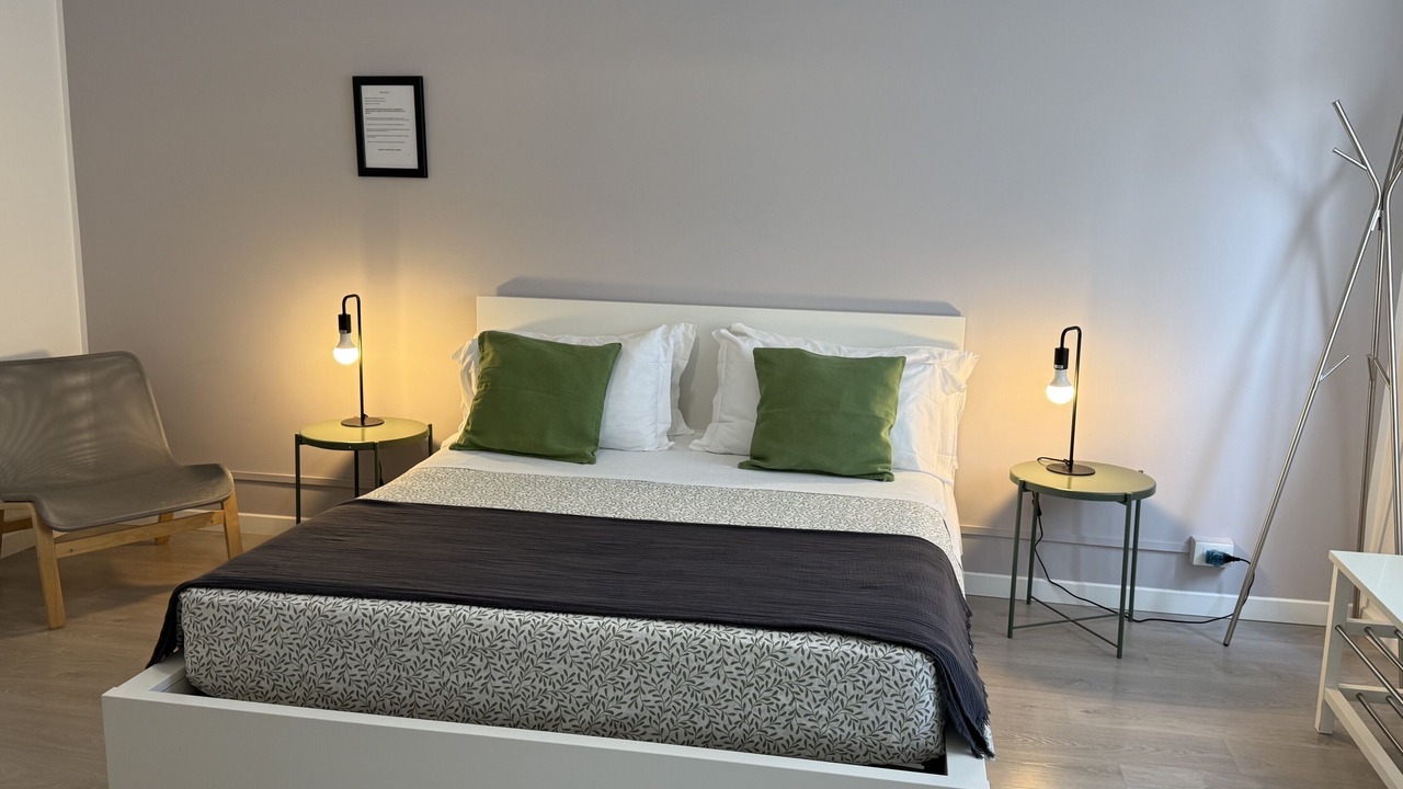 Photo of Bedroom in Abbadesse