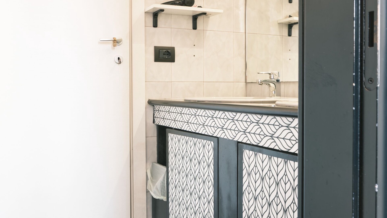 Photo of Bathroom in Abbadesse