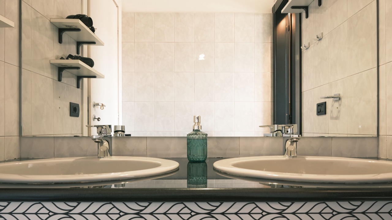 Photo of Bathroom in Abbadesse