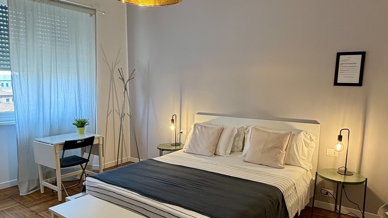Photo of Bedroom in Abbadesse