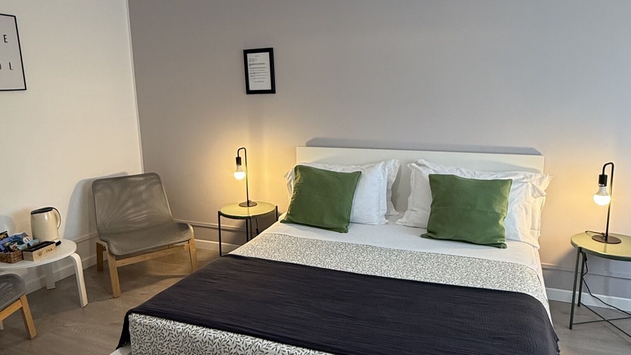 Photo of Bedroom in Abbadesse