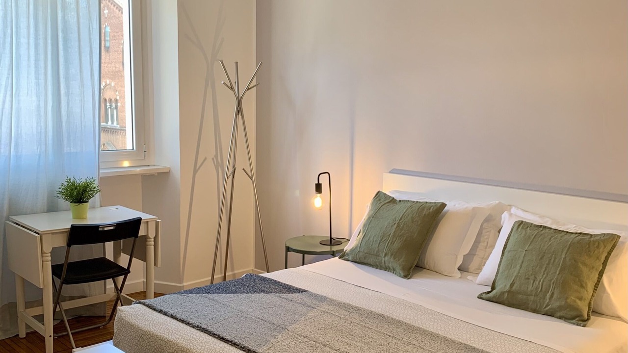 Photo of Bedroom in Abbadesse