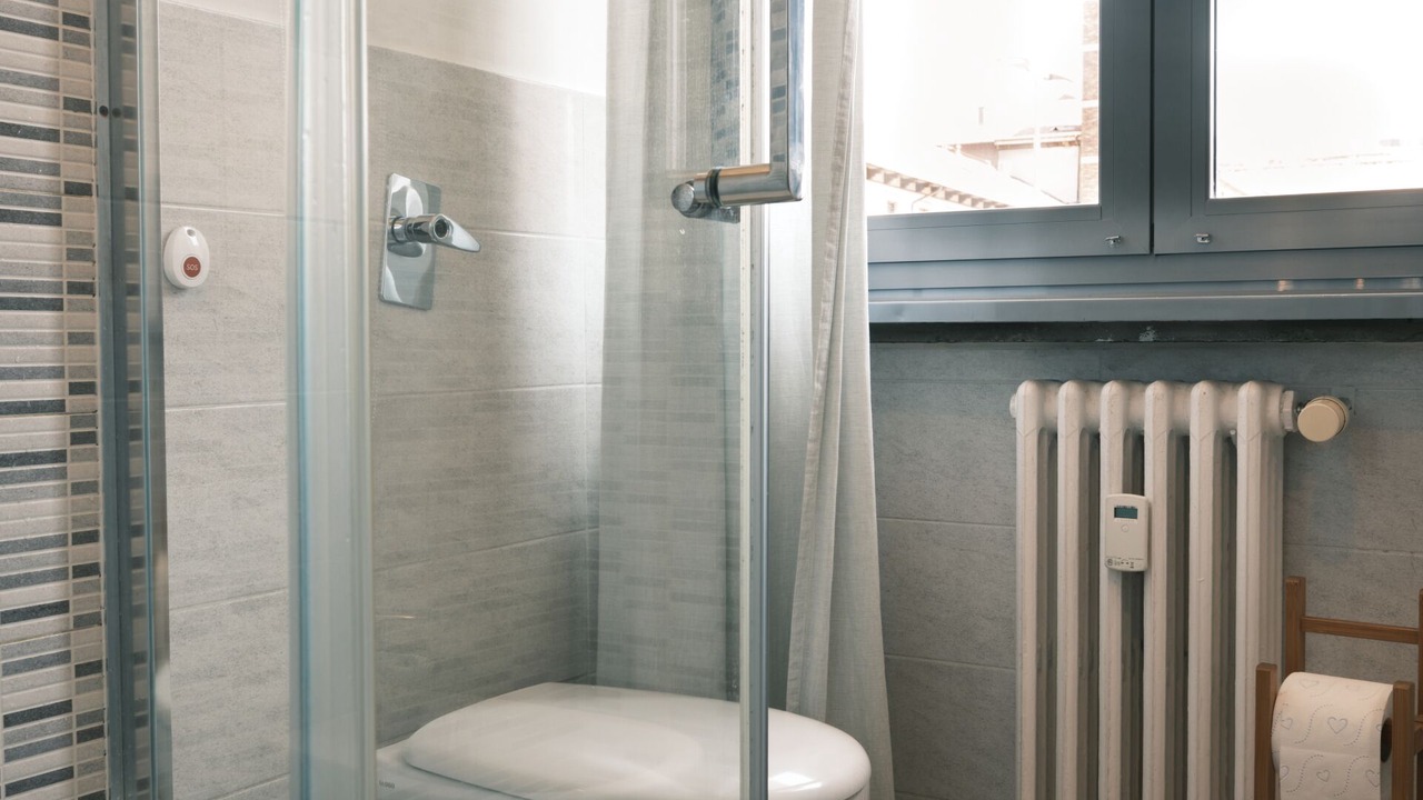 Photo of Bathroom in Abbadesse