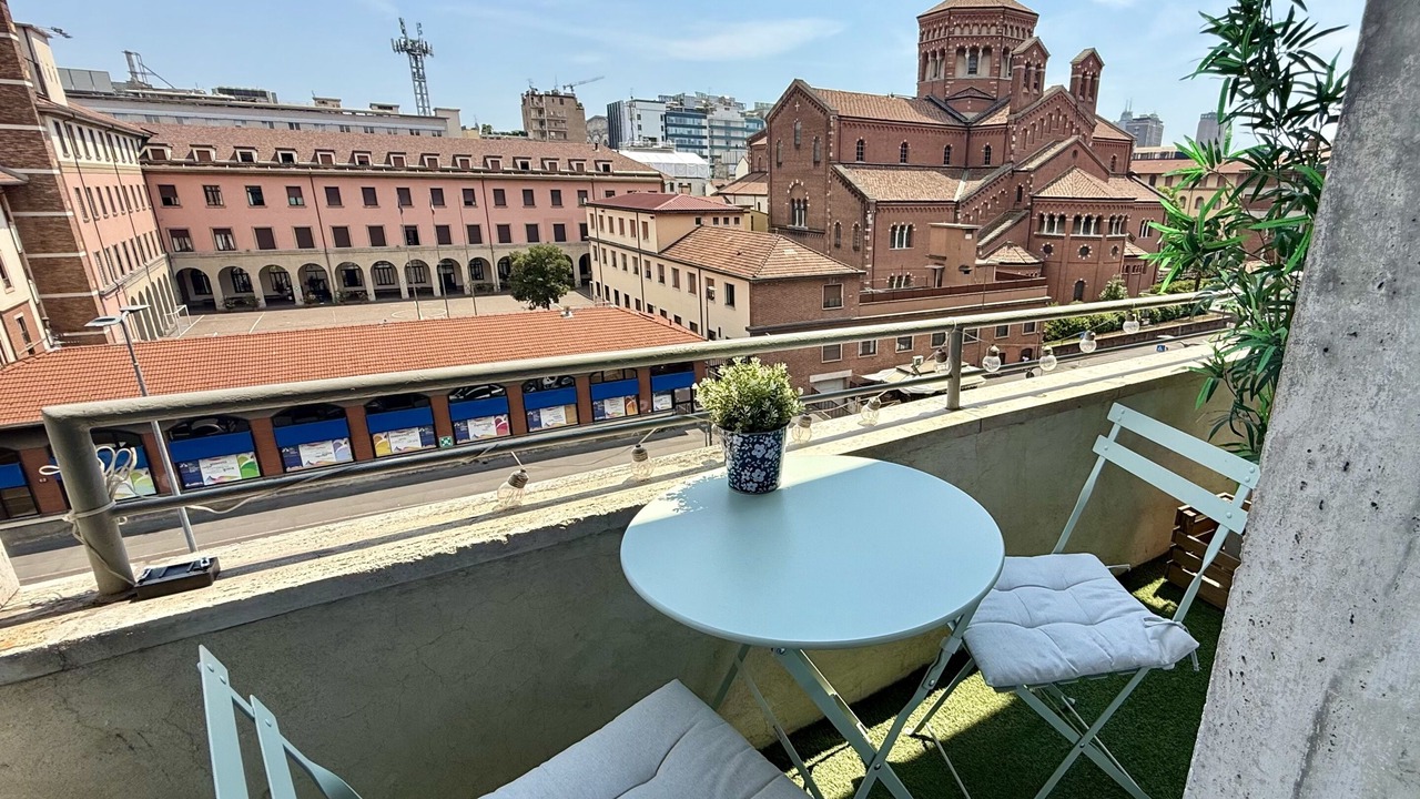 Photo of Patio Balcony in Abbadesse