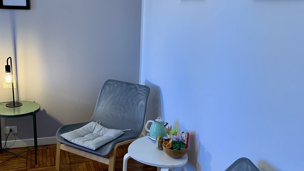 Photo of Bedroom in Abbadesse