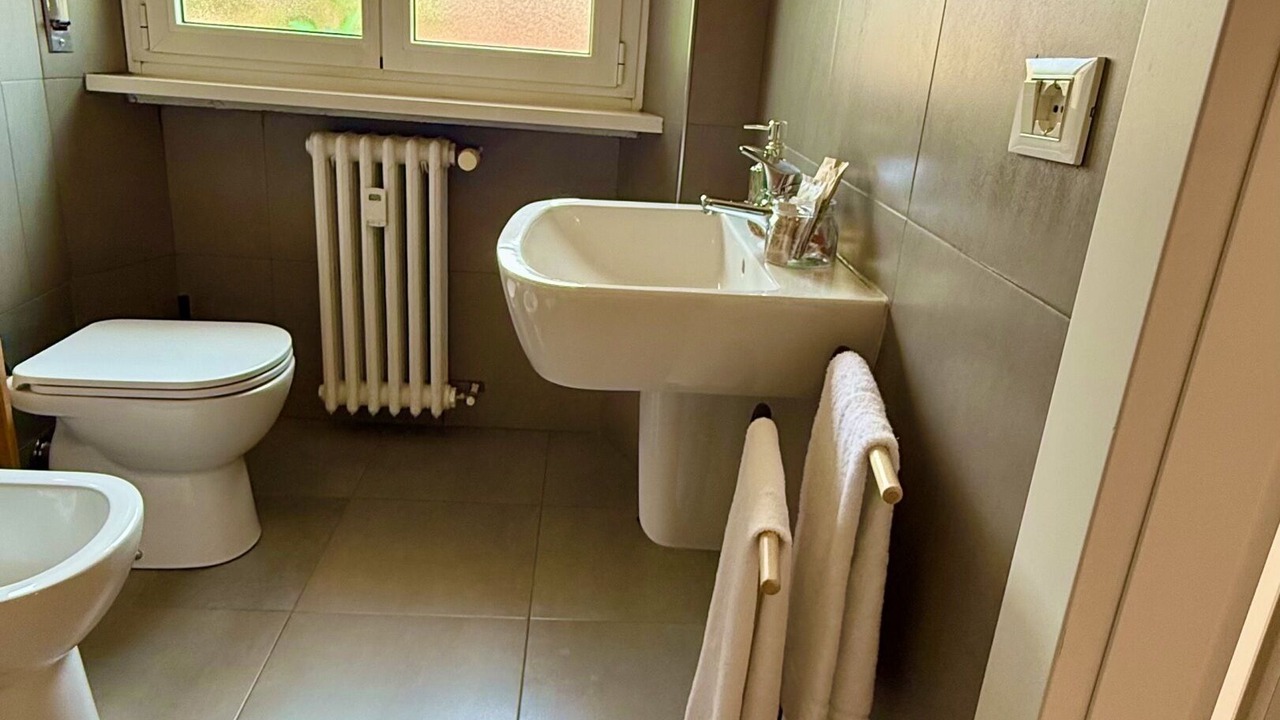 Photo of Bathroom in Abbadesse