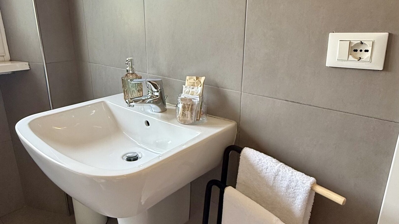 Photo of Bathroom in Abbadesse