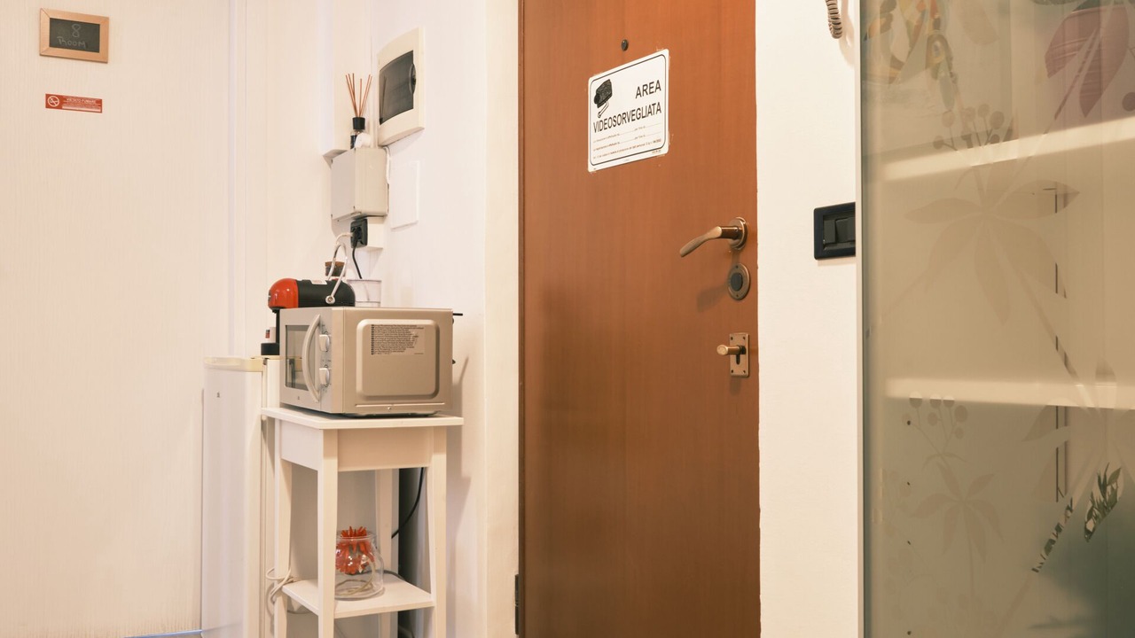 Photo of Bathroom in Abbadesse