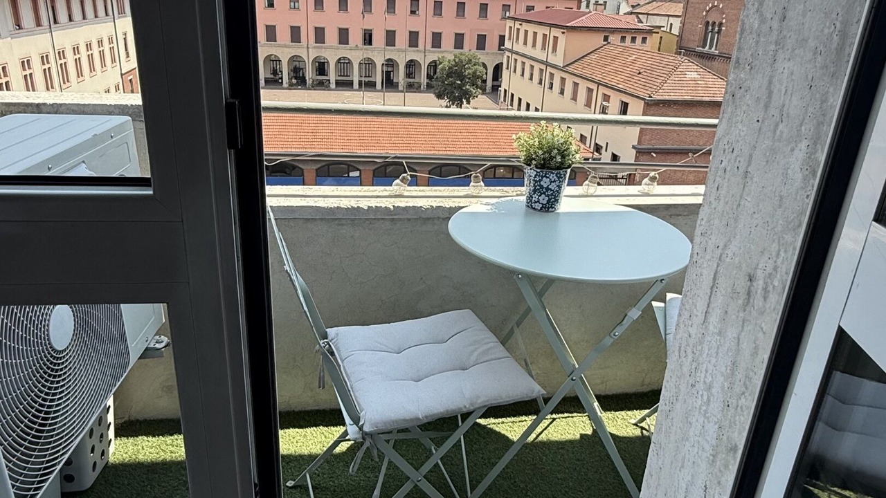Photo of Patio Balcony in Abbadesse