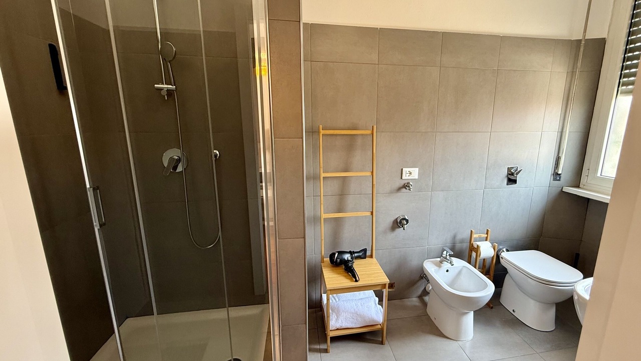 Photo of Bathroom in Abbadesse