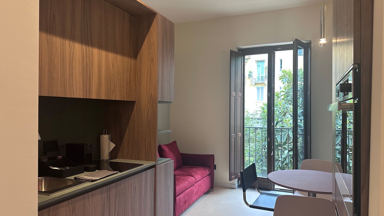 Photo of Livingroom in Stadera