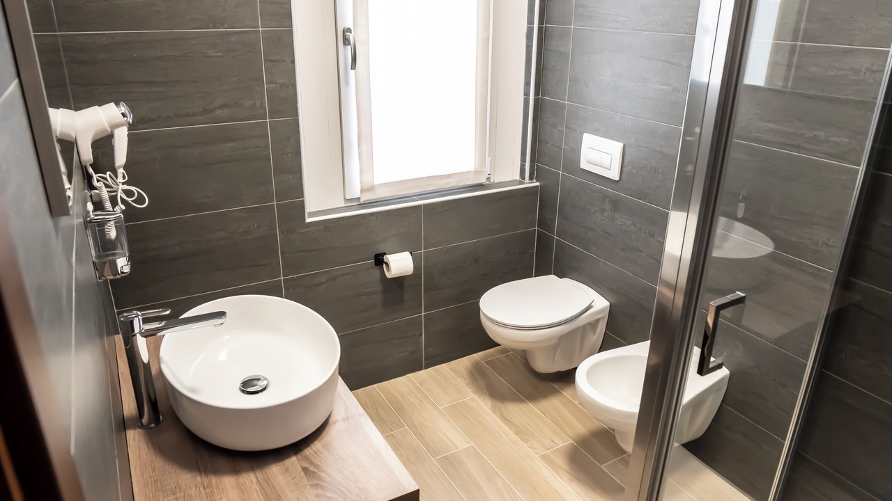 Photo of Bathroom in Palazzago