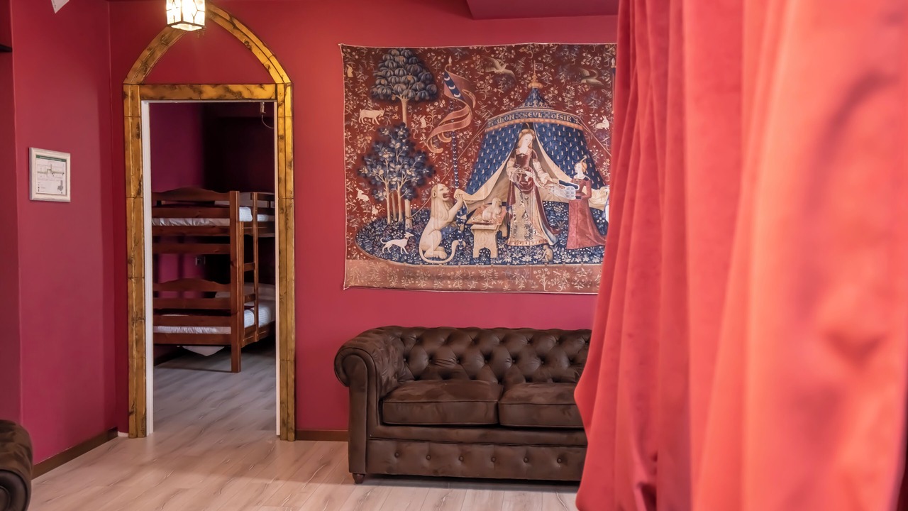 Photo of Bedroom in Palazzago