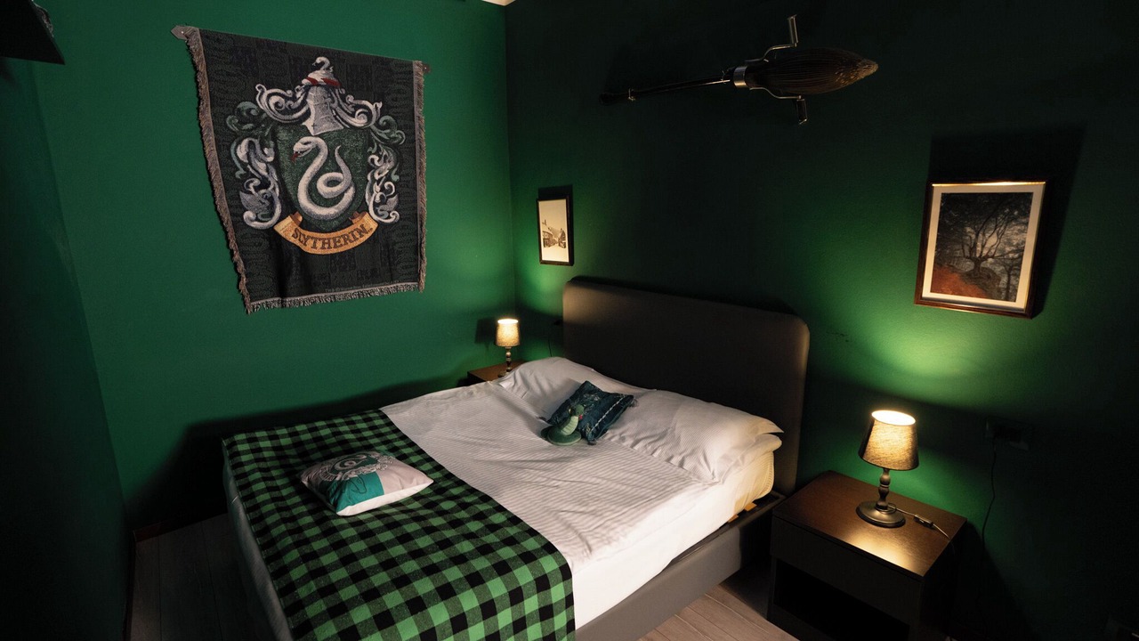 Photo of Bedroom in Palazzago