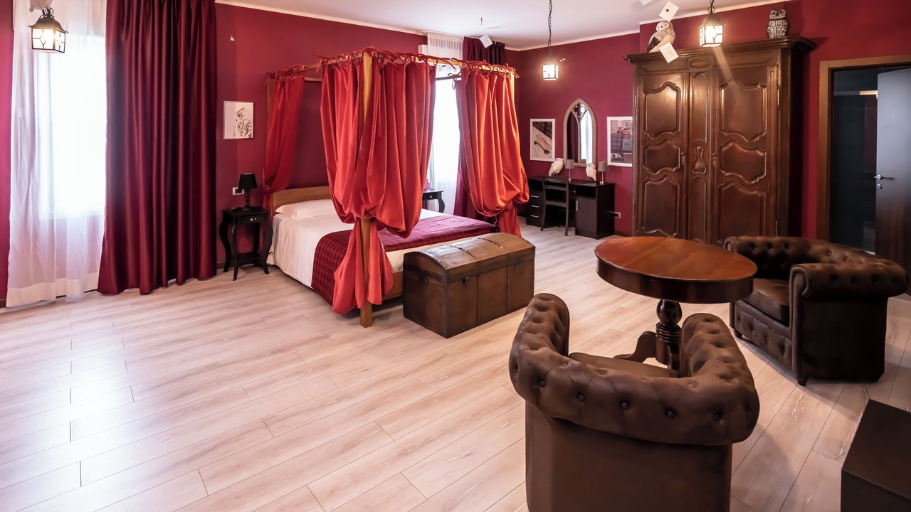 Photo of Bedroom in Palazzago