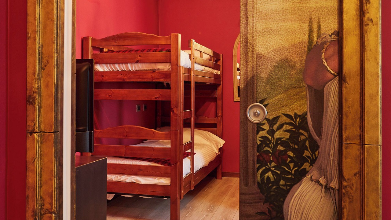 Photo of Bedroom in Palazzago