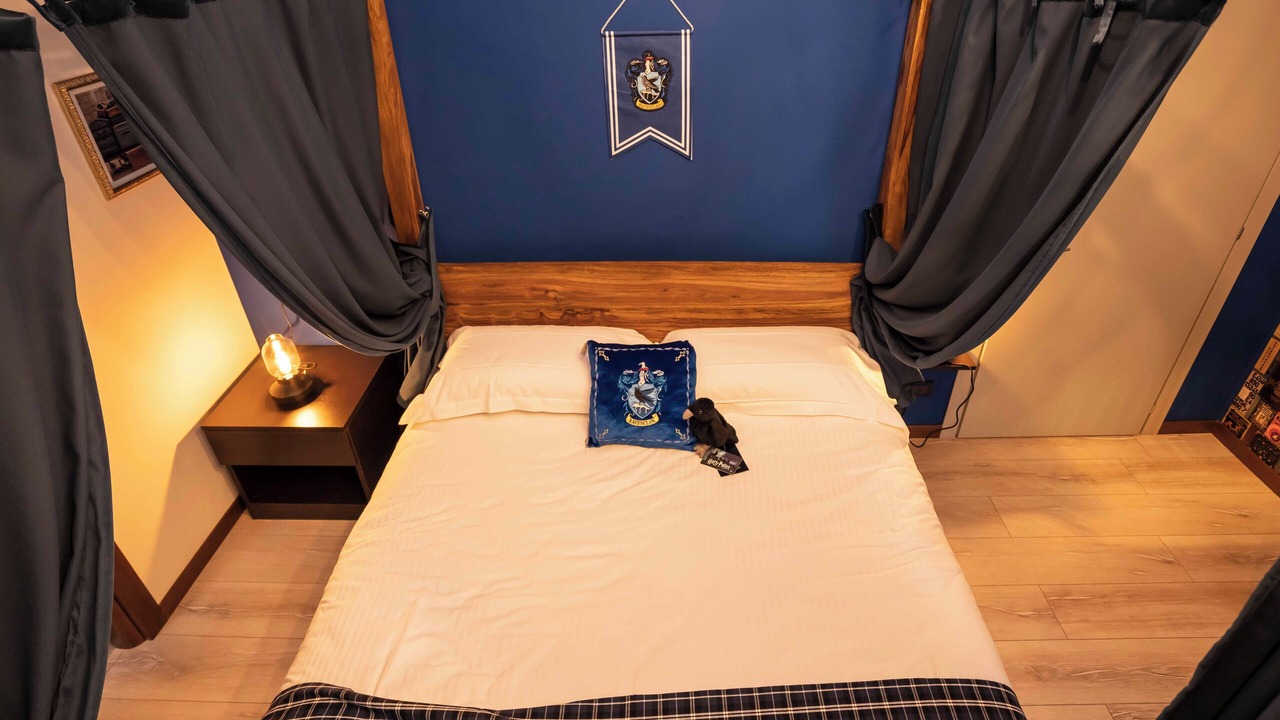 Photo of Bedroom in Palazzago