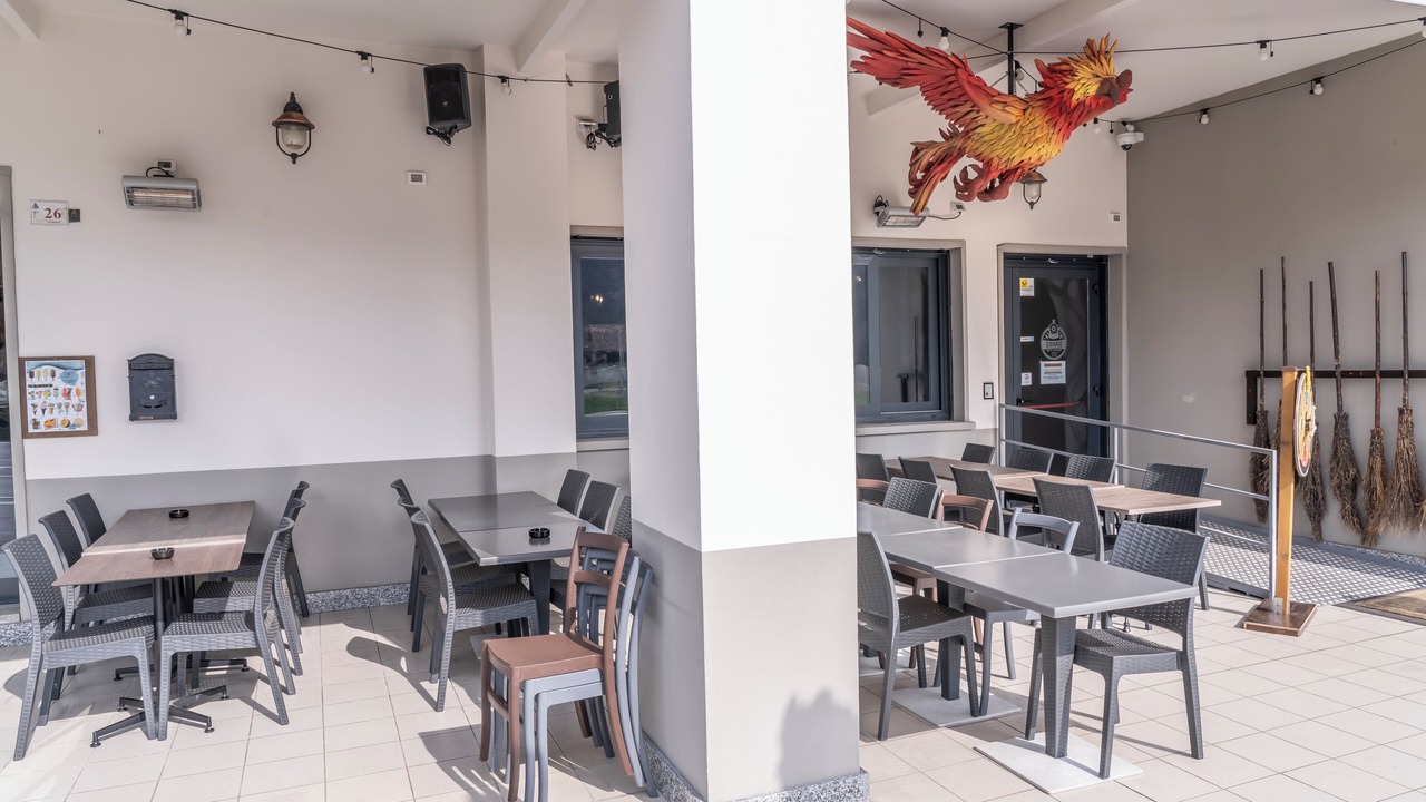 Photo of Outdoor in Palazzago