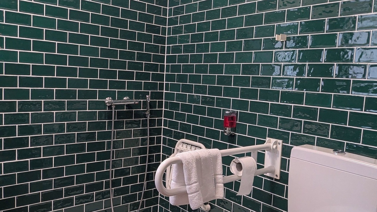 Photo of Bathroom in Palazzago