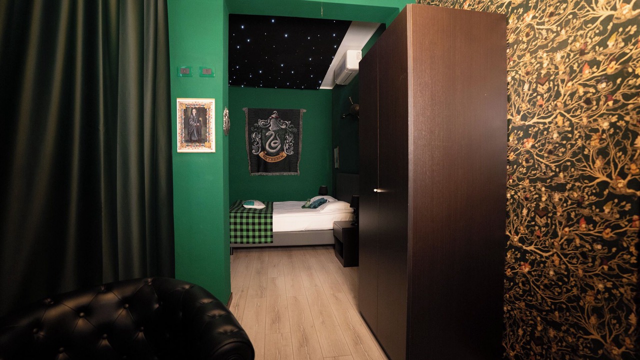Photo of Bedroom in Palazzago