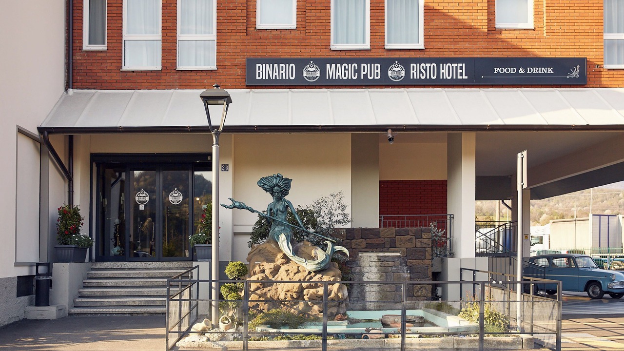 Photo of Outdoor in Palazzago