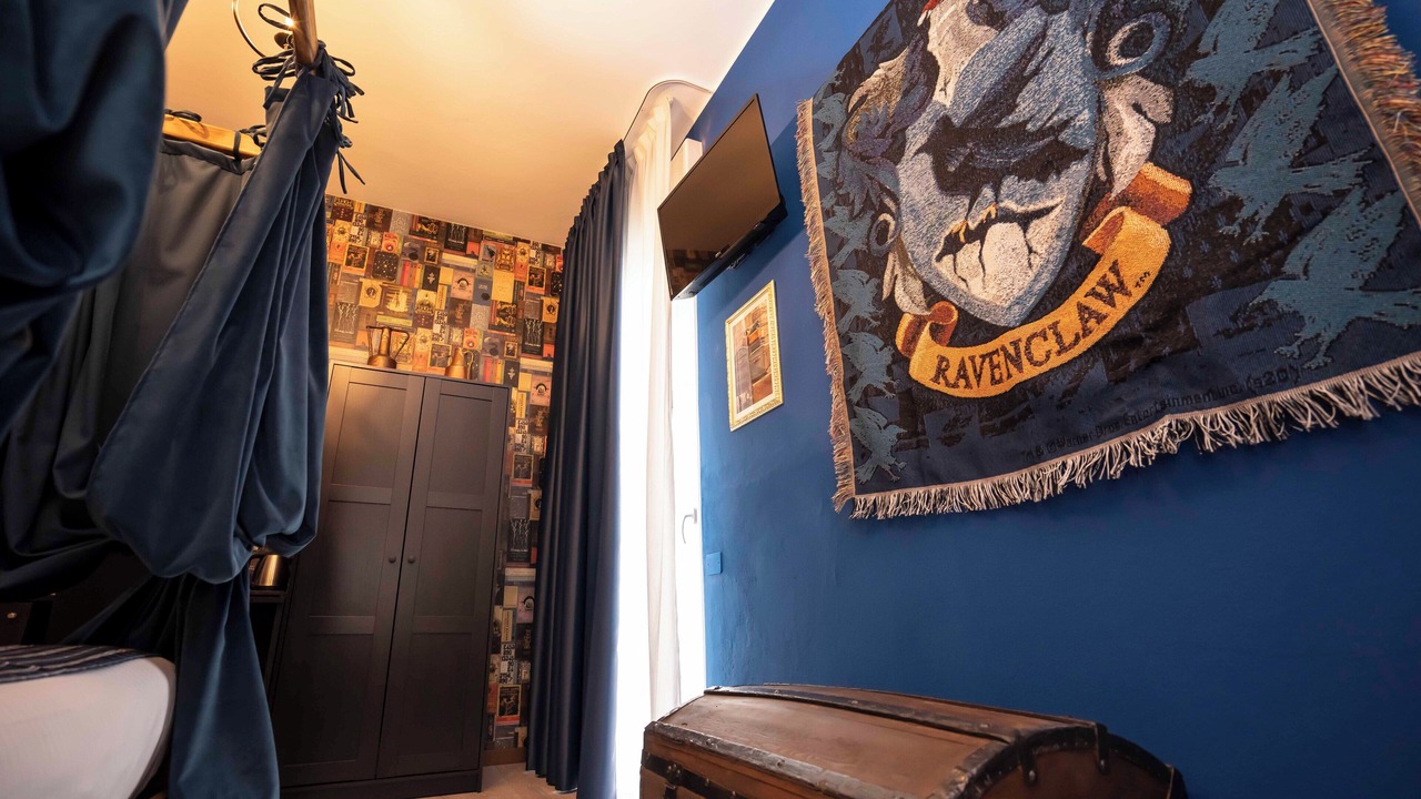 Photo of Bedroom in Palazzago